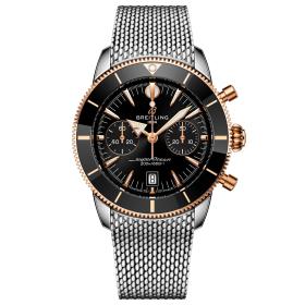 Breitling Superocean Heritage B01 Chronograph 42 UB0156H11B1A1