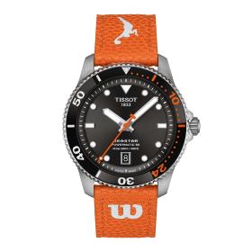 Tissot Seastar Wilson WNBA T120.807.17.051.00