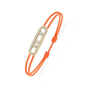 Messika Messika CARE(S) Armband 14656-YG