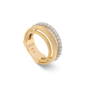 Marco Bicego Masai Ring AG363 B YW M5