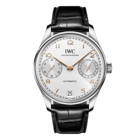 IWC PORTUGIESER AUTOMATIC 42 IW501701