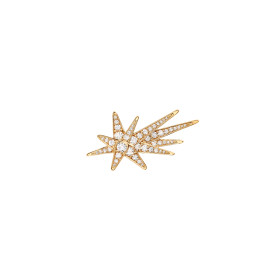 Ole Lynggaard Copenhagen Funky Shooting Stars Ohrstecker A3101-402