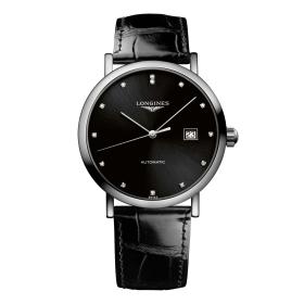 Longines The Longines Elegant Collection L4.910.4.57.2