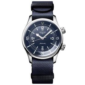 Longines LONGINES LEGEND DIVER L3.764.4.90.2