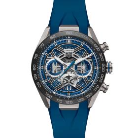 TAG Heuer TAG HEUER CARRERA CHRONOGRAPH EXTREME SPORT CBU2081.FT6274