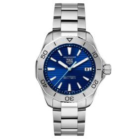 TAG Heuer Aquaracer Professional 200 Solargraph WBP1113.BA0000