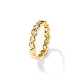 Tamara Comolli GYPSY Ring Memoire Classic R-Gyp-Mem-Cl-yg