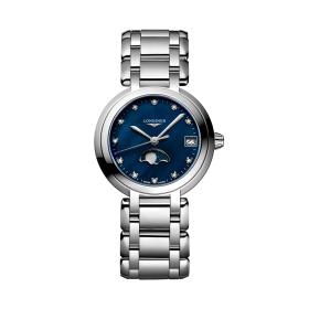 Longines LONGINES PRIMALUNA MOONPHASE L8.115.4.98.6