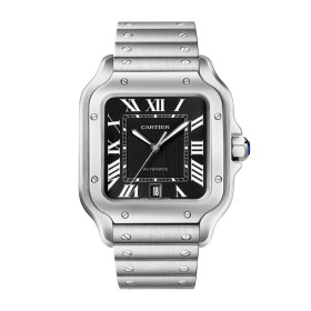 Cartier Santos de Cartier WSSA0096