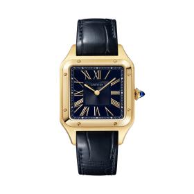 Cartier Santos-Dumont WGSA0115