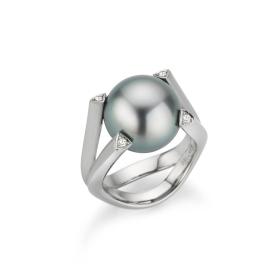 Gellner Wave Ring 5-24762-03