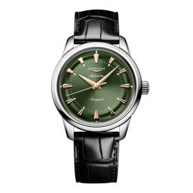 Longines CONQUEST HERITAGE L1.649.4.02.2