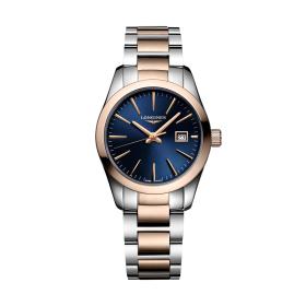 Longines CONQUEST CLASSIC L2.286.3.92.7