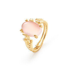 Ole Lynggaard Copenhagen BoHo Ring, klein A2929-406