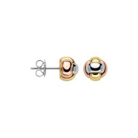 FOPE Eka Flex'it Ohrstecker 73801OX_XX_4_XXX_000
