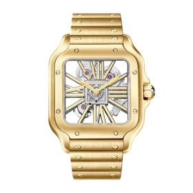 Cartier Santos de Cartier WHSA0042