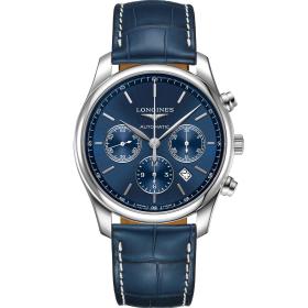 Longines LONGINES MASTER COLLECTION CHRONOGRAPH L2.759.4.92.0