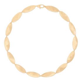 Marco Bicego Lunaria Halskette CB2895 Y