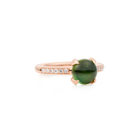 Bron Catch Ring 8RR4811GTCBR
