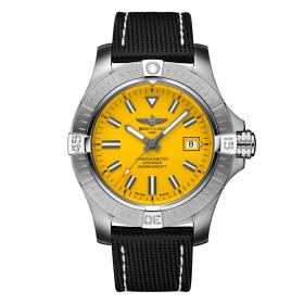 Breitling Avenger Automatic 45 Seawolf A17319101I1X2