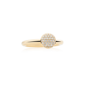 Bron Stardust Ring 8RG4717BR