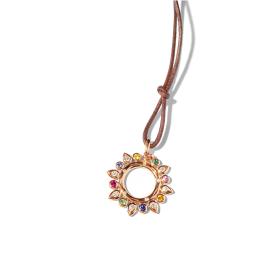 Tamara Comolli GYPSY Anhänger Candy Sun P-Gyp-Can-rg