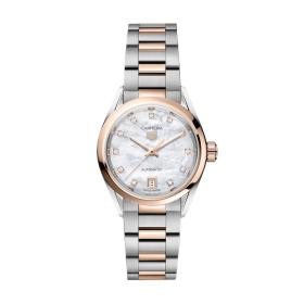 TAG Heuer TAG HEUER CARRERA DATE WBN2450.BD0569