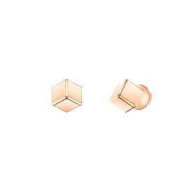 Chopard Ice Cube Be Cube Ohrstecker 83A661-5001