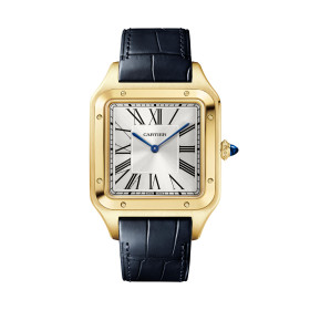 Cartier Santos-Dumont WGSA0108