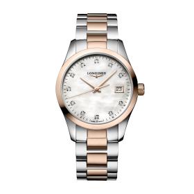 Longines CONQUEST CLASSIC L2.386.3.87.7