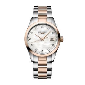 Longines Conquest Classic L2.386.3.87.7