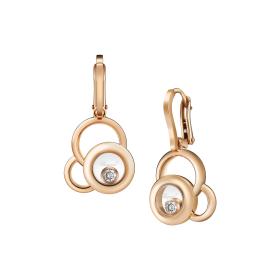 Chopard Happy Dreams Ohrstecker 839769-5001