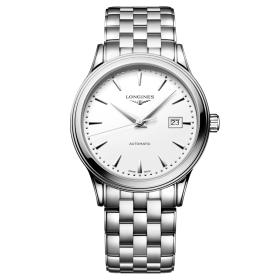 Longines FLAGSHIP L4.984.4.18.6