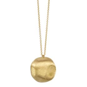 Marco Bicego Africa Collier CB1563 ORO Y