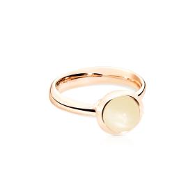 Tamara Comolli BOUTON Ring R-BOU-s-MoSa-rg