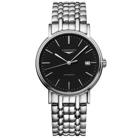 Longines Présence L4.921.4.52.6