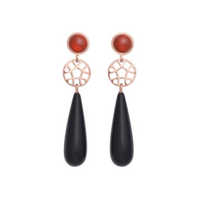 Bron Toujours Ajour Ohrschmuck 8OR4819HECON
