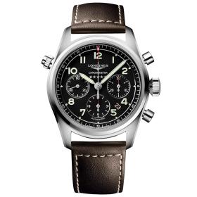 Longines LONGINES SPIRIT CHRONOGRAPH L3.820.4.53.0