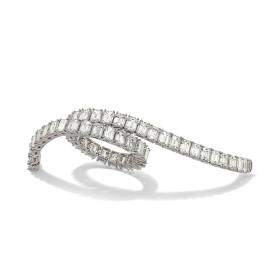 H. D. Krieger Eternity Armband 212.2789.19.9