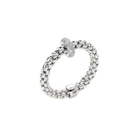 FOPE Prima Flex'it Ring mit Diamanten 74508AX_BB_B_XBX_00S