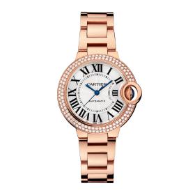 Cartier Ballon Bleu de Cartier WJBB0066