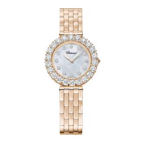 Chopard L'Heure du Diamant 10A378-5601