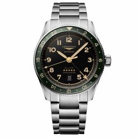 Longines LONGINES SPIRIT ZULU TIME L3.812.4.63.6