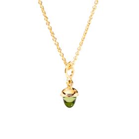 Tamara Comolli MiniMIKADO Anhänger mit Peridot P-mMC-Per-yg