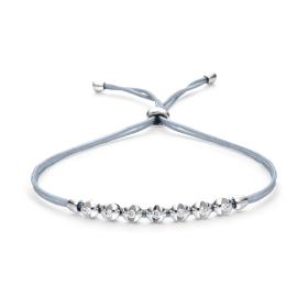 Schaffrath COLORTAIRE Armband CTR72_B_008_BR_2_12_SHADOWGREY_WW