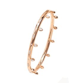 Tamara Comolli GYPSY Armspange 'Drop' BA-Gyp-Dr-19-rg