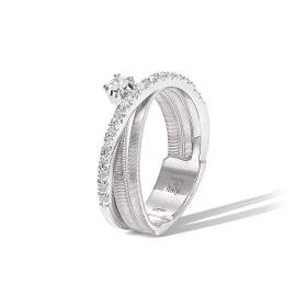 Marco Bicego Goa Ring AG314 B B1 W