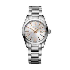 Longines CONQUEST CLASSIC L2.286.4.72.6