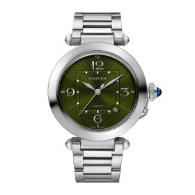 Cartier Pasha de Cartier WSPA0045