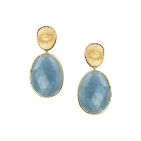 Marco Bicego Lunaria Ohrhänger OB1404 AQD Y